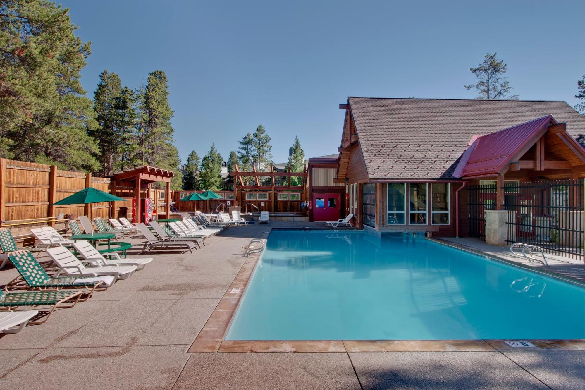 Pine Ridge Condos